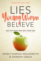 Lies_young_women_believe